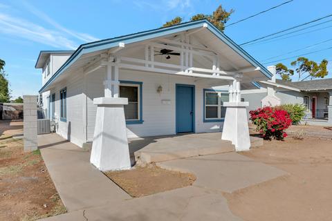 132 S Hibbert --, Mesa, AZ 85210 photo 2