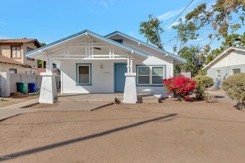 132 S Hibbert --, Mesa, AZ 85210 photo 1