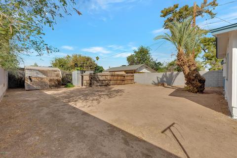 132 S Hibbert --, Mesa, AZ 85210 photo 14