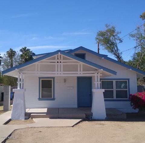 132 S Hibbert --, Mesa, AZ 85210 photo 16