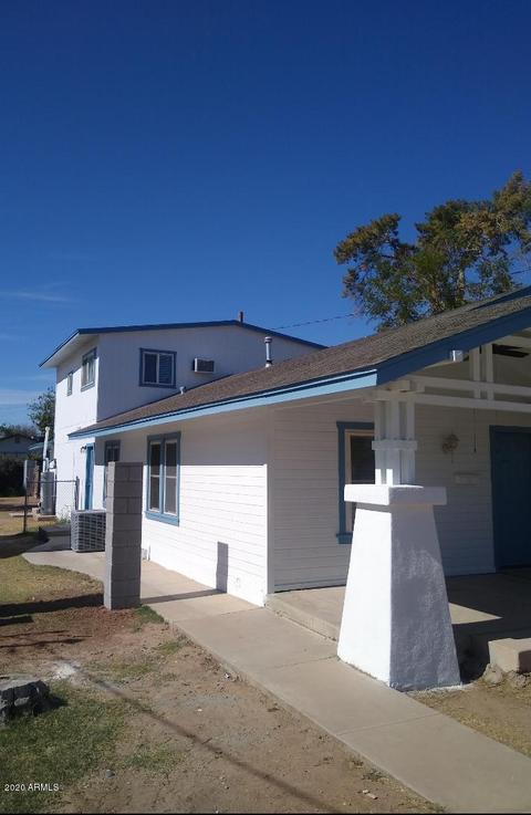 132 S Hibbert --, Mesa, AZ 85210 photo 17