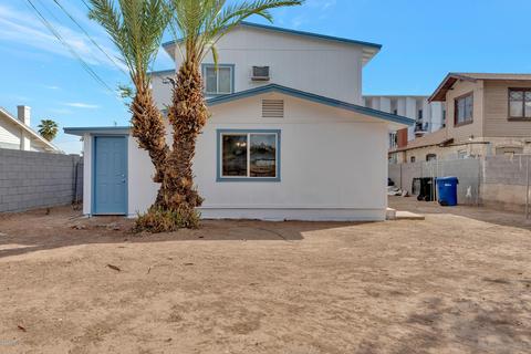 132 S Hibbert --, Mesa, AZ 85210 photo 15
