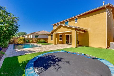 3429 E Harrison St, Gilbert, AZ 85295 photo 53