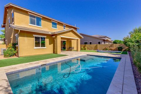 3429 E Harrison St, Gilbert, AZ 85295 photo 58