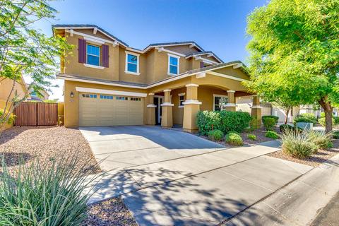 3429 E Harrison St, Gilbert, AZ 85295 photo 2