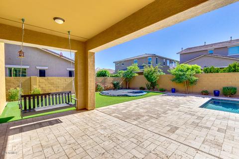 3429 E Harrison St, Gilbert, AZ 85295 photo 49