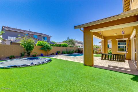 3429 E Harrison St, Gilbert, AZ 85295 photo 51