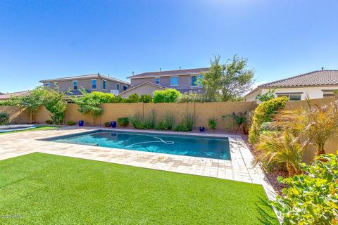 3429 E Harrison St, Gilbert, AZ 85295 photo 59
