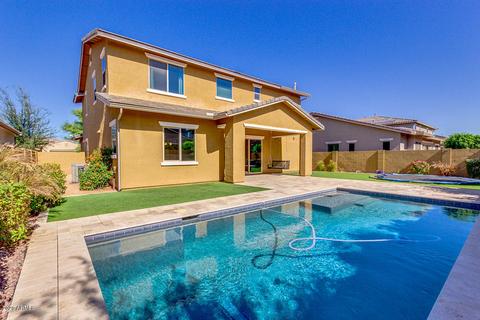 3429 E Harrison St, Gilbert, AZ 85295 photo 57