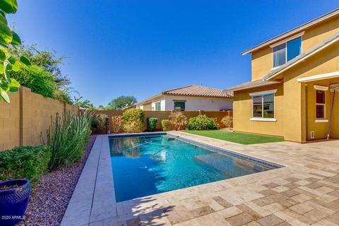 3429 E Harrison St, Gilbert, AZ 85295 photo 54