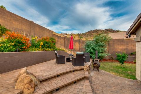 25829 N Singbush Loop, Phoenix, AZ 85083 photo 41