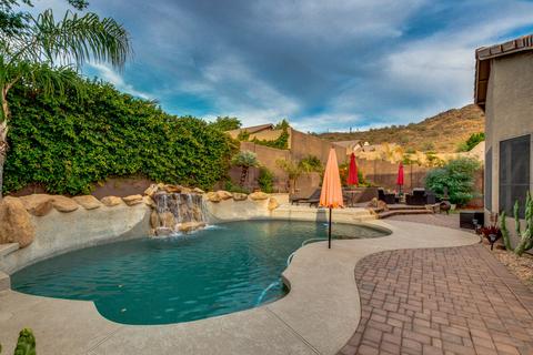 25829 N Singbush Loop, Phoenix, AZ 85083 photo 35