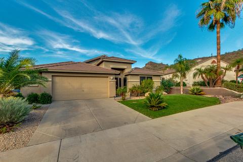 25829 N Singbush Loop, Phoenix, AZ 85083 photo 5
