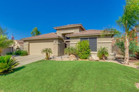 25829 N Singbush Loop, Phoenix, AZ 85083 photo 1