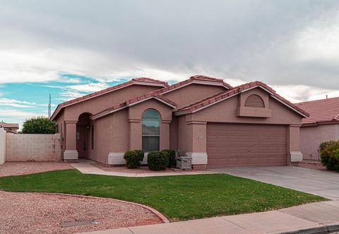 8217 E Plata Ave, Mesa, AZ 85212 photo 1