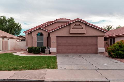 8217 E Plata Ave, Mesa, AZ 85212 photo 2