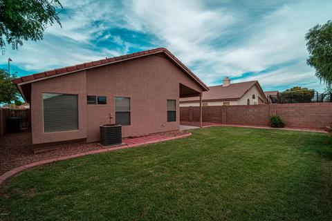 8217 E Plata Ave, Mesa, AZ 85212 photo 16