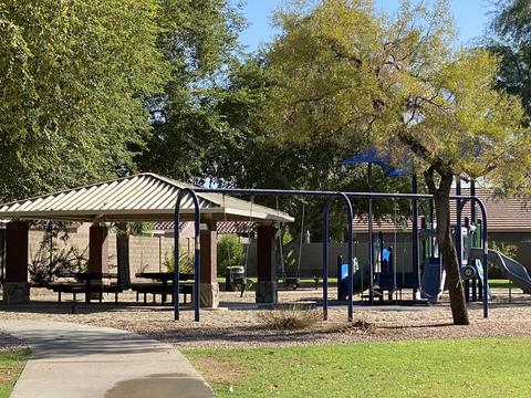 8217 E Plata Ave, Mesa, AZ 85212 photo 25