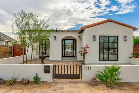 1111 E Fillmore St, Phoenix, AZ 85006 photo 4