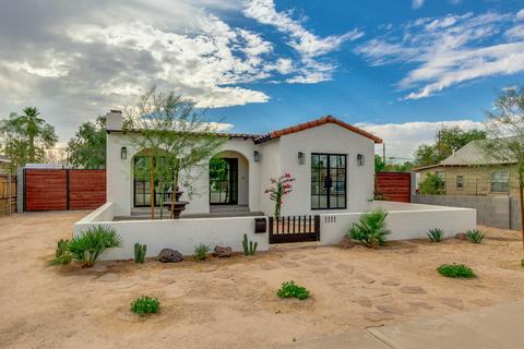 1111 E Fillmore St, Phoenix, AZ 85006 photo 3