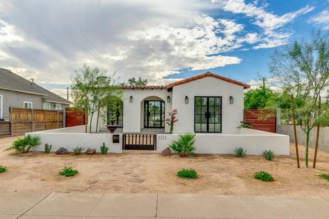 1111 E Fillmore St, Phoenix, AZ 85006 photo 1