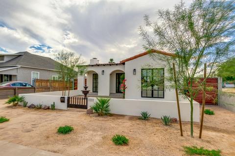 1111 E Fillmore St, Phoenix, AZ 85006 photo 2