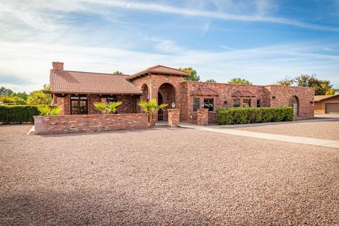 1061 E Carver Rd, Tempe, AZ 85284 photo 1
