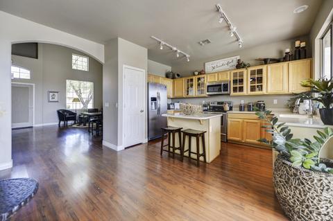 4017 E Prickly Pear Trl, Phoenix, AZ 85050 photo 5