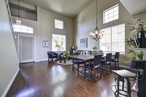 4017 E Prickly Pear Trl, Phoenix, AZ 85050 photo 4