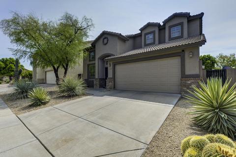 4017 E Prickly Pear Trl, Phoenix, AZ 85050 photo 2