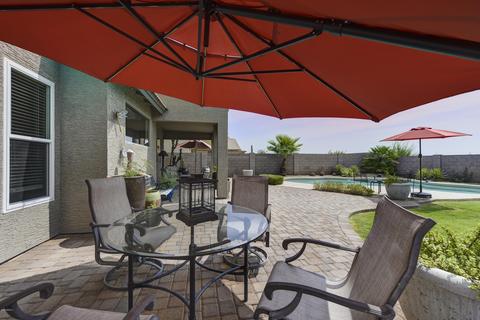 4017 E Prickly Pear Trl, Phoenix, AZ 85050 photo 17