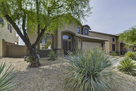 4017 E Prickly Pear Trl, Phoenix, AZ 85050 photo 1