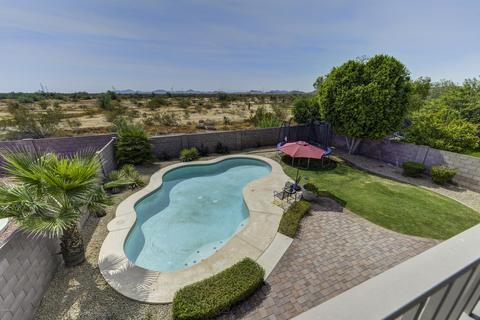 4017 E Prickly Pear Trl, Phoenix, AZ 85050 photo 16