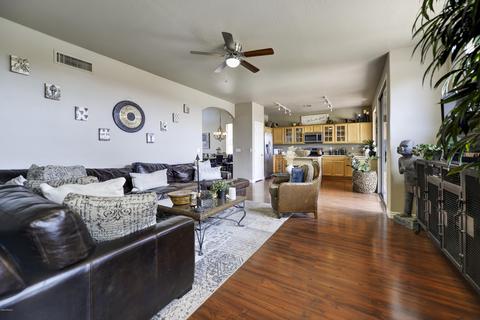 4017 E Prickly Pear Trl, Phoenix, AZ 85050 photo 7