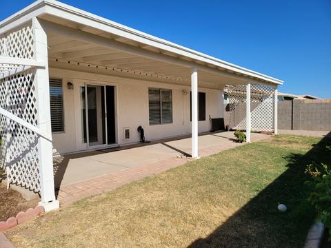 381 E Bart Dr, Chandler, AZ 85225 photo 15