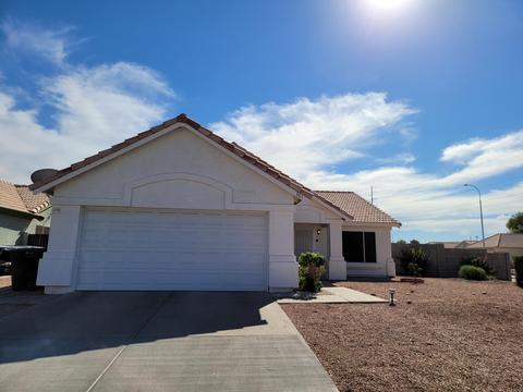 381 E Bart Dr, Chandler, AZ 85225 photo 1