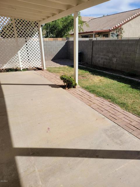 381 E Bart Dr, Chandler, AZ 85225 photo 17