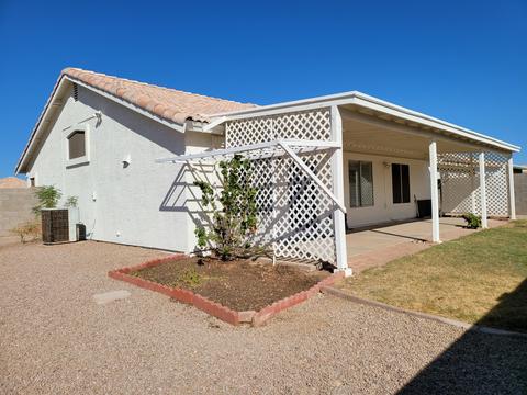 381 E Bart Dr, Chandler, AZ 85225 photo 14
