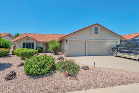5539 Evergreen St, Mesa, AZ 85205 photo 1