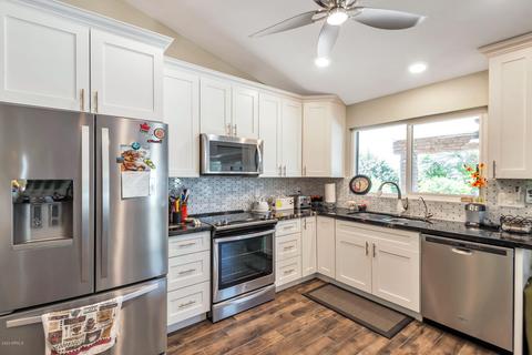 5539 Evergreen St, Mesa, AZ 85205 photo 3