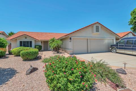 5539 Evergreen St, Mesa, AZ 85205 photo 2