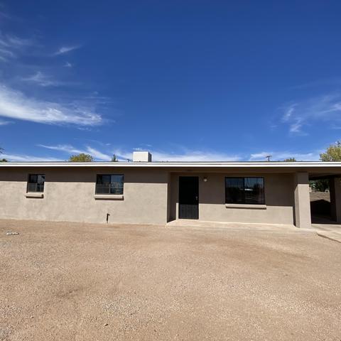 1620 E 9 Th St, Douglas, AZ 85607 photo 1