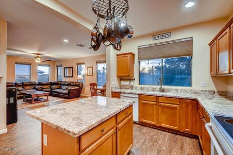 1019 E Julian Dr, Gilbert, AZ 85295 photo 7