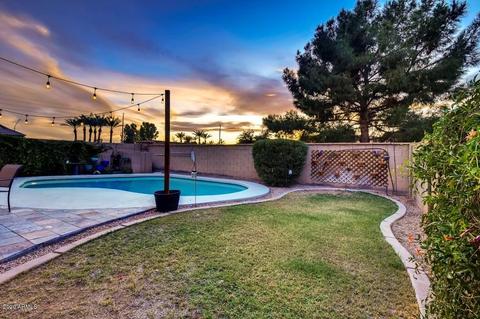 1019 E Julian Dr, Gilbert, AZ 85295 photo 24