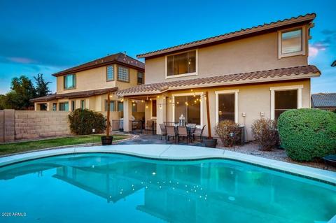 1019 E Julian Dr, Gilbert, AZ 85295 photo 25