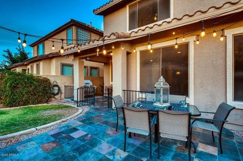 1019 E Julian Dr, Gilbert, AZ 85295 photo 23