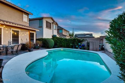 1019 E Julian Dr, Gilbert, AZ 85295 photo 26