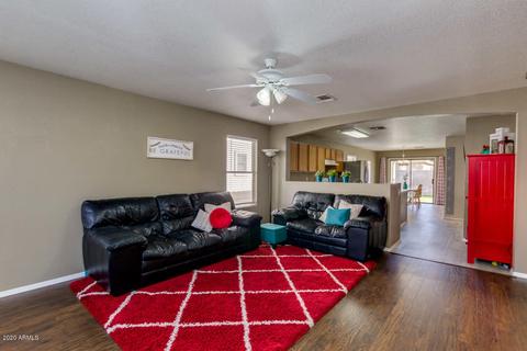 8919 E Plata Ave, Mesa, AZ 85212 photo 7