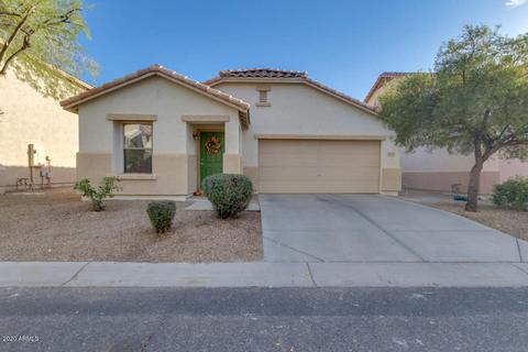 8919 E Plata Ave, Mesa, AZ 85212 photo 1