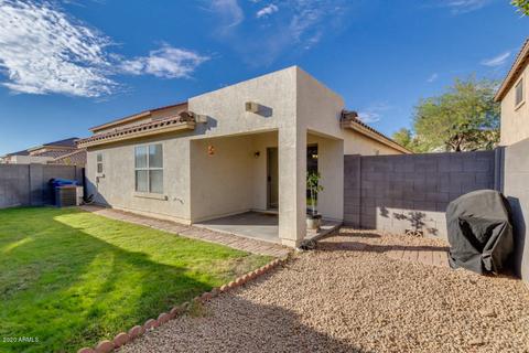 8919 E Plata Ave, Mesa, AZ 85212 photo 26